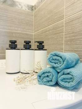 2-к квартира, посуточно, 48м2, 1/1 этаж