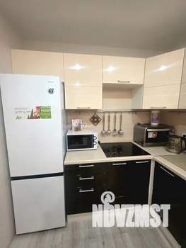 2-к квартира, посуточно, 40м2, 9/16 этаж