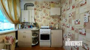 1-к квартира, посуточно, 34м2, 1/1 этаж