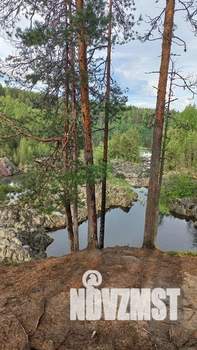 1-к квартира, посуточно, 32м2, 5/5 этаж