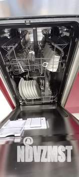 1-к квартира, посуточно, 39м2, 10/13 этаж