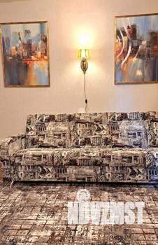 2-к квартира, посуточно, 42м2, 1/1 этаж