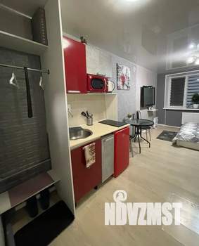 Студия квартира, посуточно, 20м2, 1/5 этаж