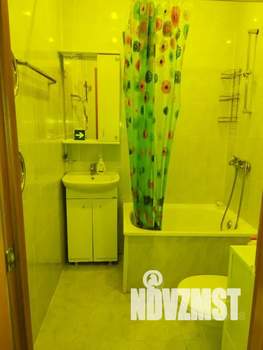 2-к квартира, посуточно, 44м2, 4/5 этаж