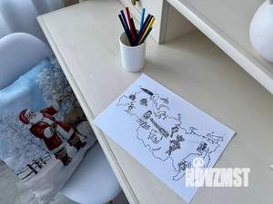 3-к квартира, посуточно, 54м2, 3/5 этаж