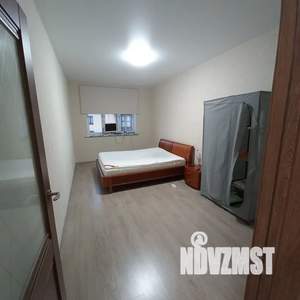 2-к квартира, посуточно, 54м2, 3/3 этаж