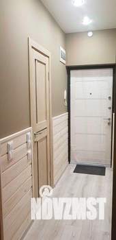 1-к квартира, посуточно, 47м2, 1/1 этаж