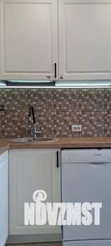 1-к квартира, посуточно, 36м2, 4/5 этаж