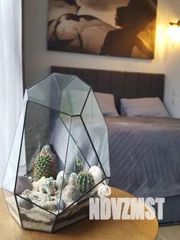 2-к квартира, посуточно, 50м2, 2/9 этаж