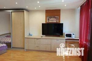 1-к квартира, посуточно, 32м2, 3/5 этаж