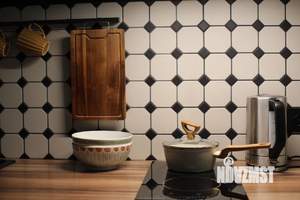 1-к квартира, посуточно, 38м2, 2/5 этаж