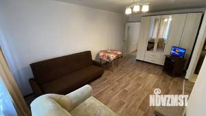 2-к квартира, посуточно, 45м2, 2/5 этаж