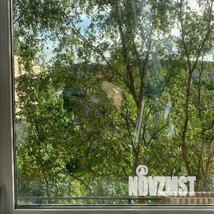 1-к квартира, посуточно, 32м2, 5/5 этаж