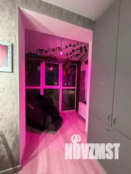 2-к квартира, посуточно, 50м2, 3/3 этаж