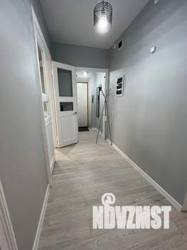 2-к квартира, посуточно, 56м2, 4/5 этаж