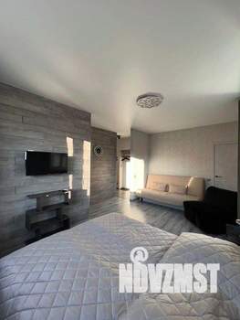 1-к квартира, посуточно, 31м2, 1/1 этаж