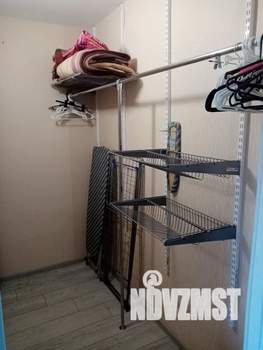 2-к квартира, посуточно, 44м2, 3/5 этаж