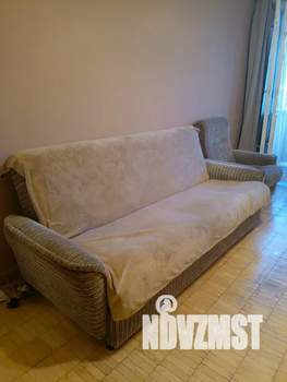 1-к квартира, посуточно, 34м2, 8/9 этаж