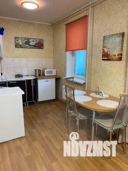 Студия квартира, посуточно, 26м2, 3/9 этаж