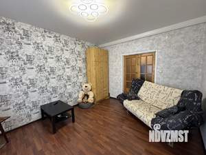 3-к квартира, на длительный срок, 75м2, 4/4 этаж