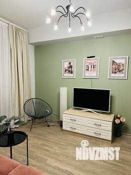 2-к квартира, посуточно, 56м2, 3/5 этаж