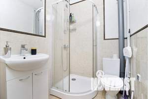 1-к квартира, посуточно, 25м2, 7/19 этаж