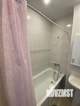 2-к квартира, на длительный срок, 42м2, 14/16 этаж