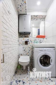 Студия квартира, посуточно, 28м2, 1/5 этаж