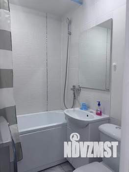 1-к квартира, посуточно, 35м2, 5/5 этаж