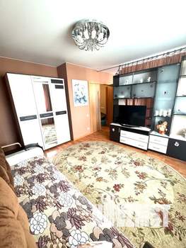2-к квартира, посуточно, 55м2, 5/5 этаж