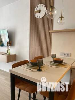 Студия квартира, посуточно, 33м2, 2/7 этаж