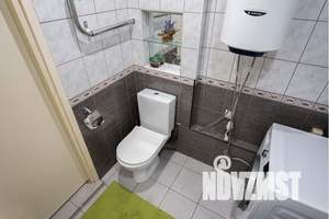 2-к квартира, посуточно, 56м2, 2/5 этаж