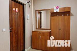 2-к квартира, посуточно, 52м2, 2/5 этаж