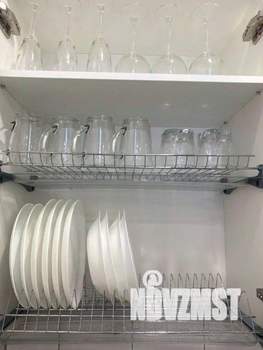 1-к квартира, посуточно, 41м2, 1/1 этаж