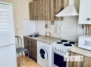 3-к квартира, на длительный срок, 56м2, 4/5 этаж