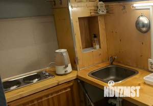 Студия квартира, посуточно, 18м2, 1/5 этаж