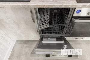 Студия квартира, посуточно, 30м2, 8/10 этаж