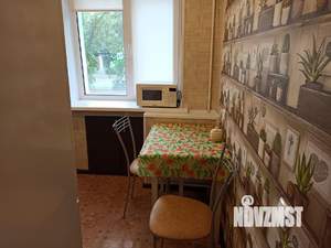 1-к квартира, на длительный срок, 32м2, 2/5 этаж