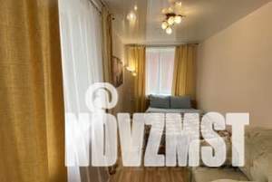 2-к квартира, посуточно, 45м2, 3/5 этаж