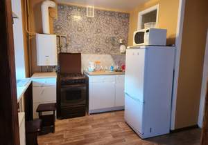 1-к квартира, на длительный срок, 35м2, 5/5 этаж