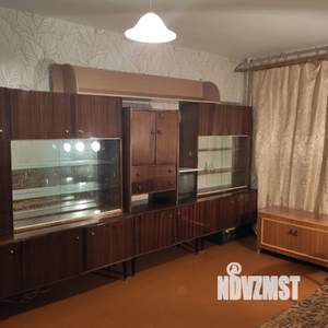 1-к квартира, на длительный срок, 42м2, 3/5 этаж