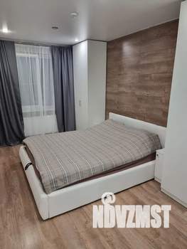 2-к квартира, посуточно, 41м2, 1/5 этаж