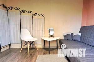 3-к квартира, посуточно, 50м2, 5/5 этаж