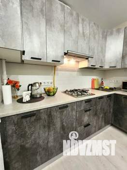 2-к квартира, посуточно, 59м2, 2/3 этаж