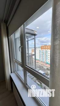 2-к квартира, посуточно, 39м2, 9/9 этаж