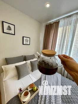 1-к квартира, посуточно, 38м2, 2/5 этаж