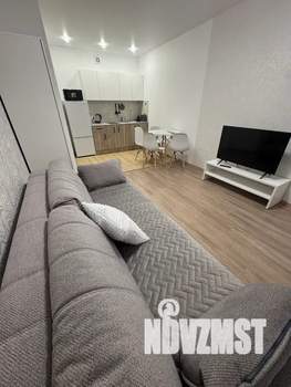 1-к квартира, посуточно, 45м2, 4/16 этаж