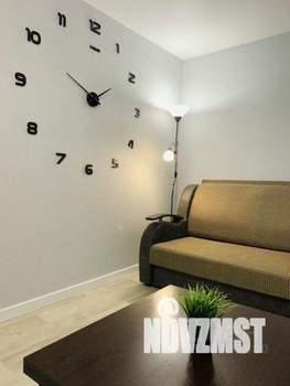 1-к квартира, посуточно, 325м2, 1/1 этаж