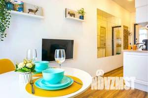 1-к квартира, посуточно, 20м2, 5/16 этаж