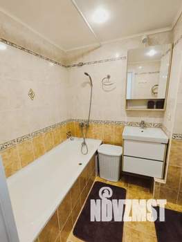 2-к квартира, посуточно, 47м2, 4/5 этаж